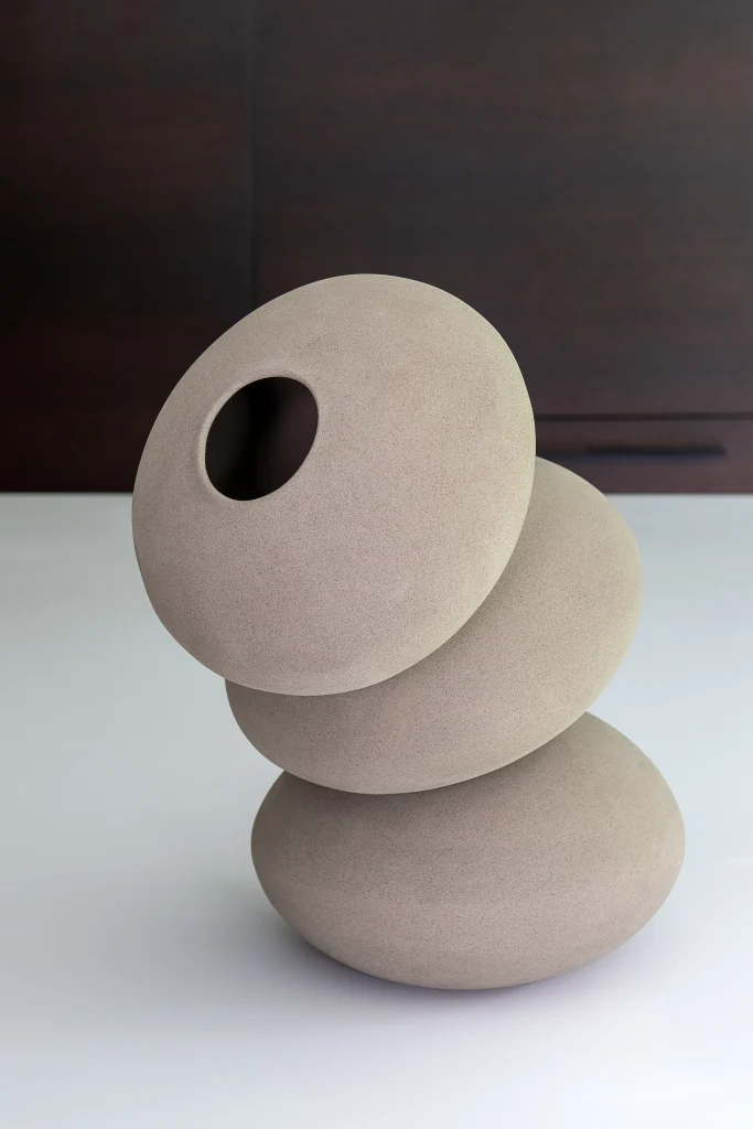 Kho Sculpture No. 1 — 9