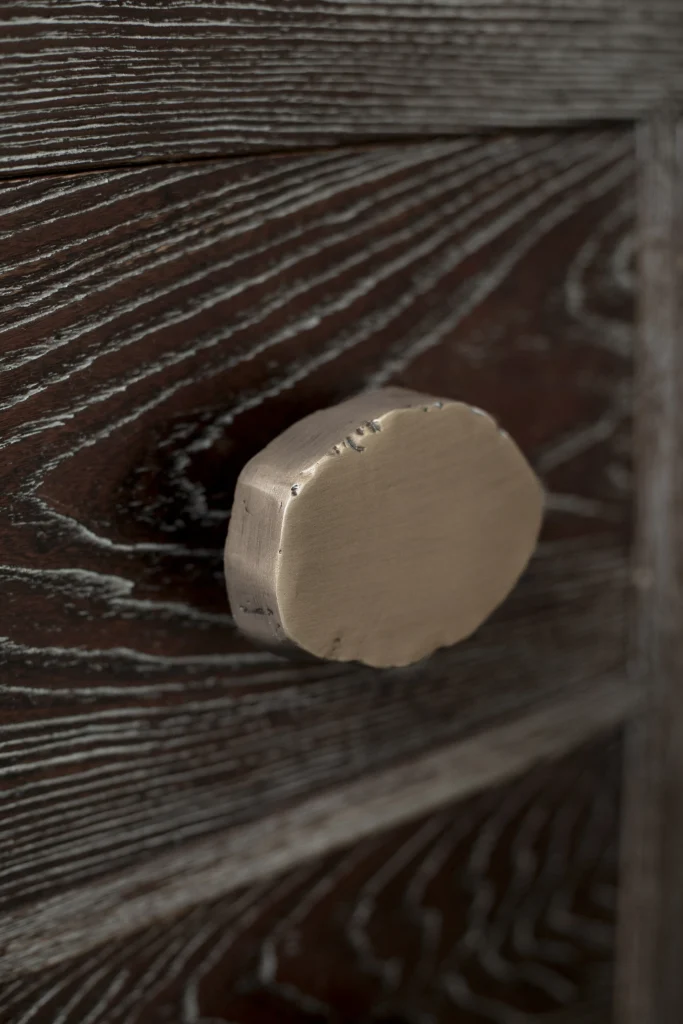 Ore Knobs — 2