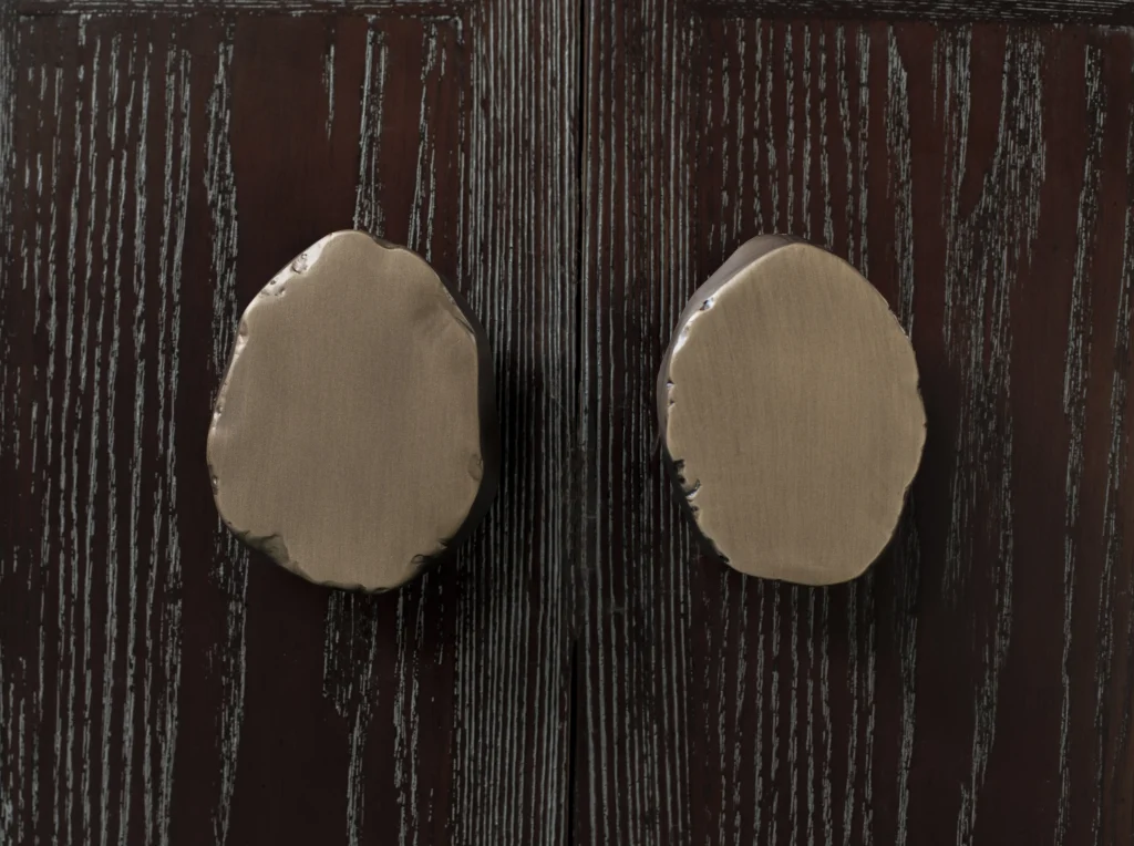 Ore Knobs — 4