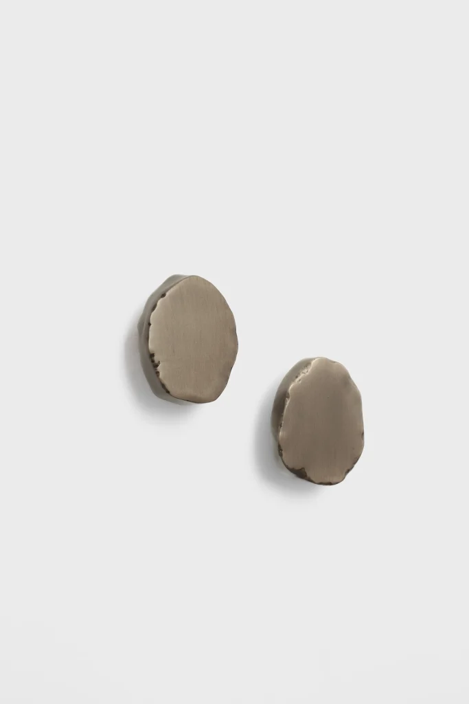 Ore Knobs — 5
