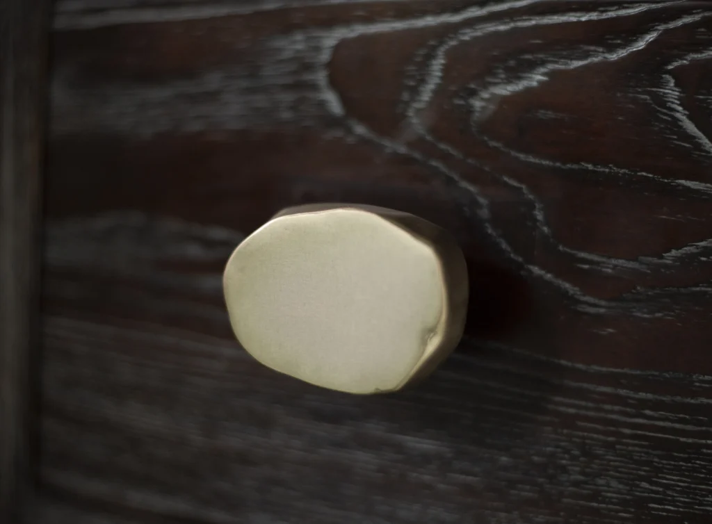 Ore Knobs — 6