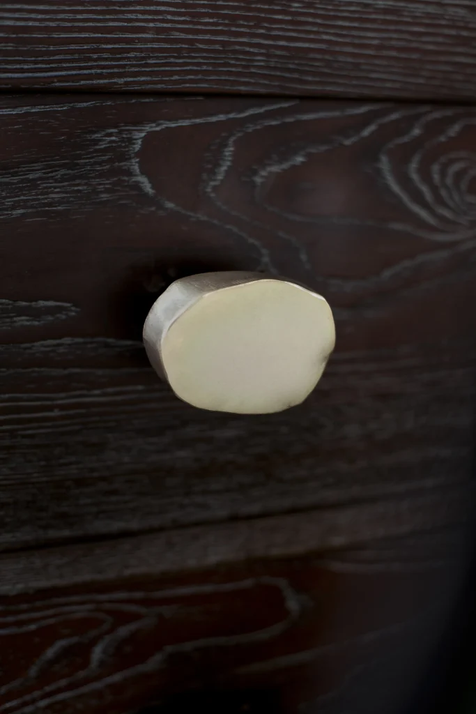 Ore Knobs — 7