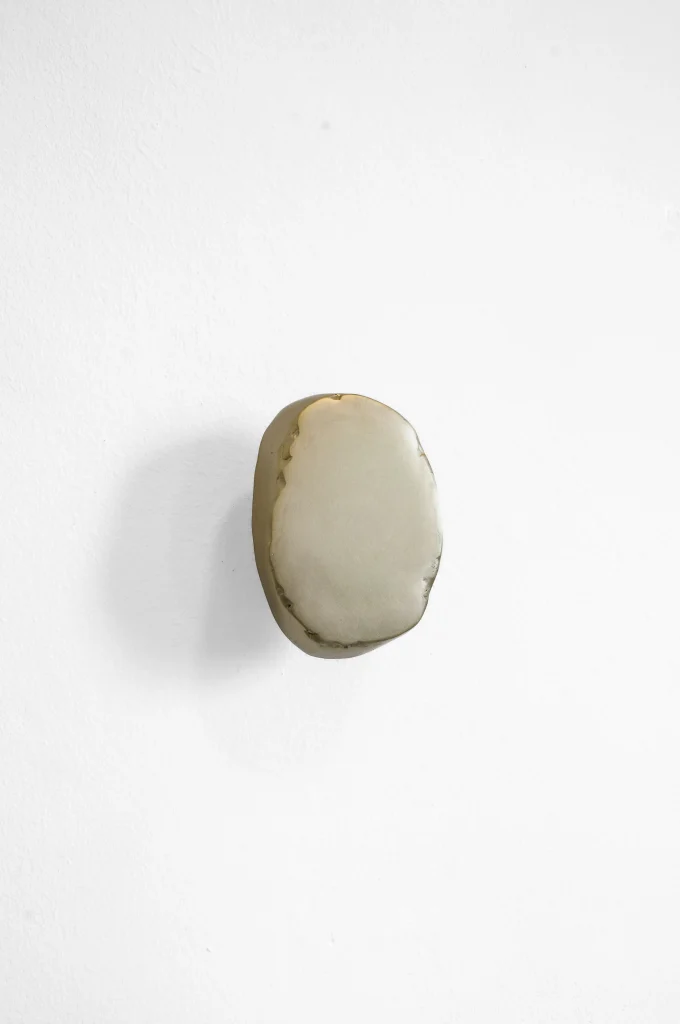 Ore Knobs — 8