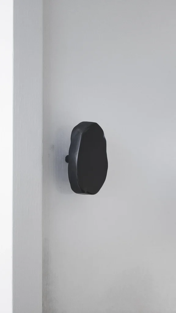 Ore Knobs — 9