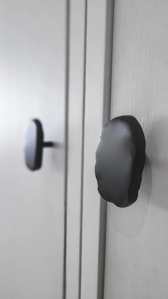 Ore Knobs — 10