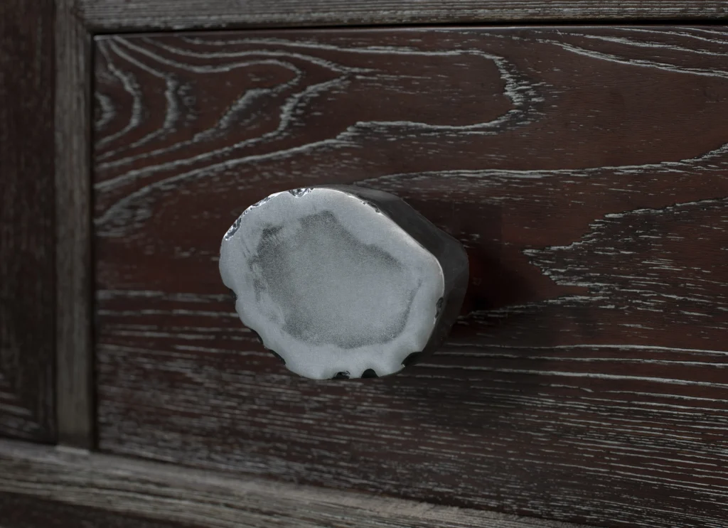 Ore Knobs — 11