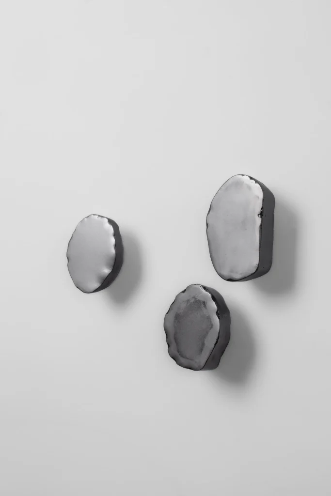 Ore Knobs — 17