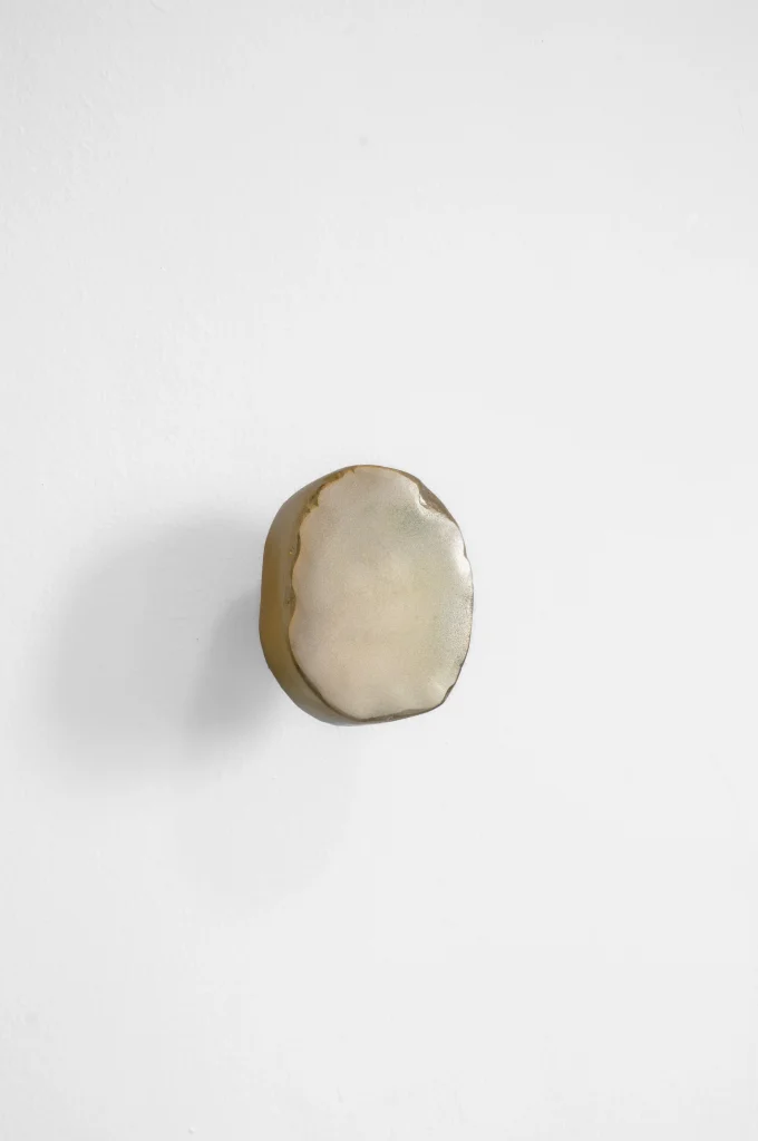 Ore Knobs — 14