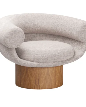 Bowl Armchair