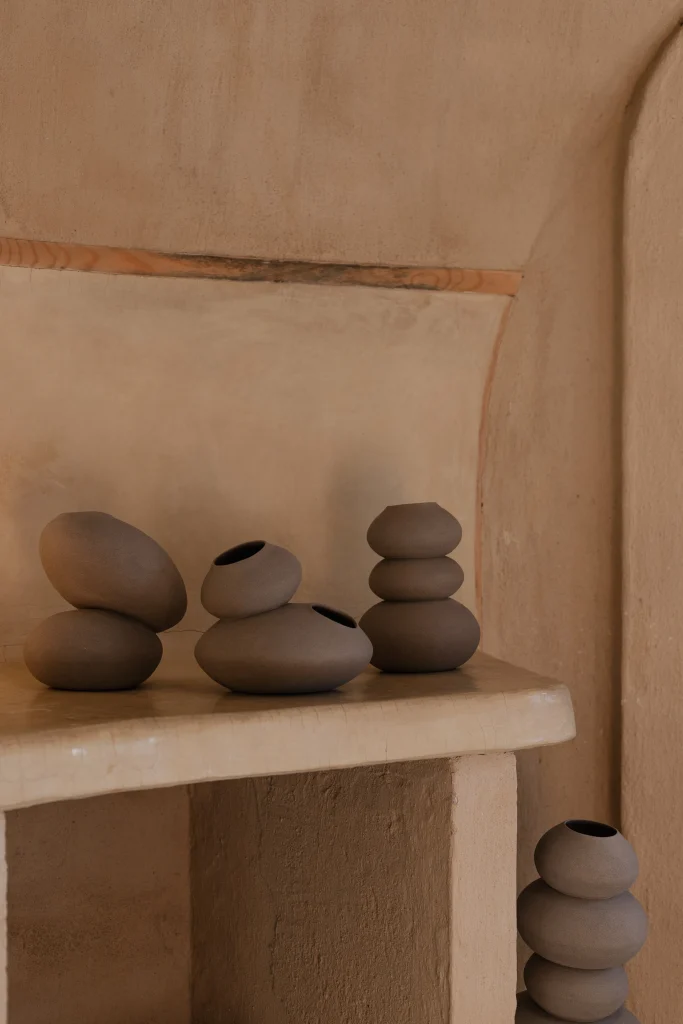 Kho Sculpture No. 8 — 3
