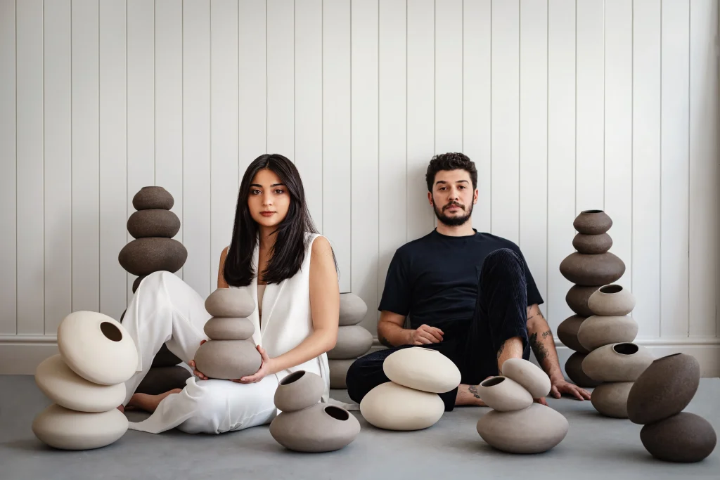 Kho Sculpture No. 8 — 4
