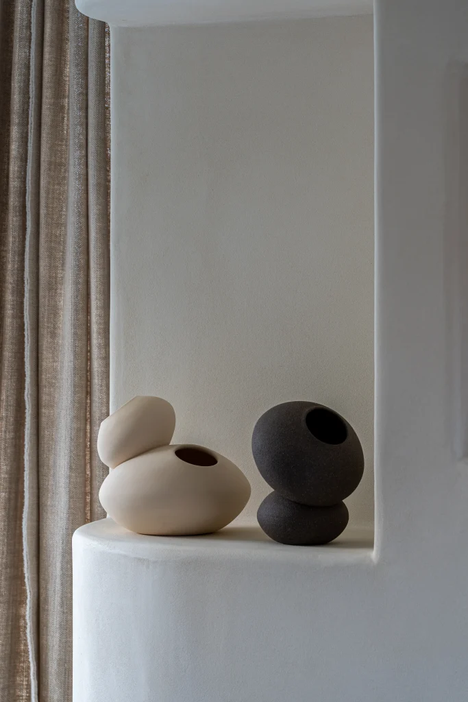 Kho Sculpture No. 8 — 5