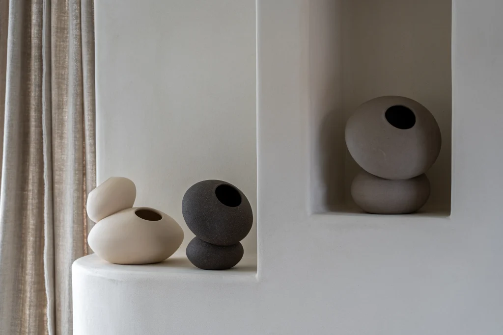 Kho Sculpture No. 8 — 6