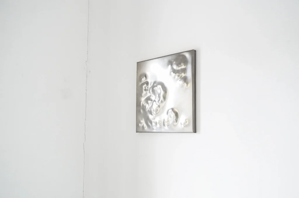 Hammered Square (collection) — 3
