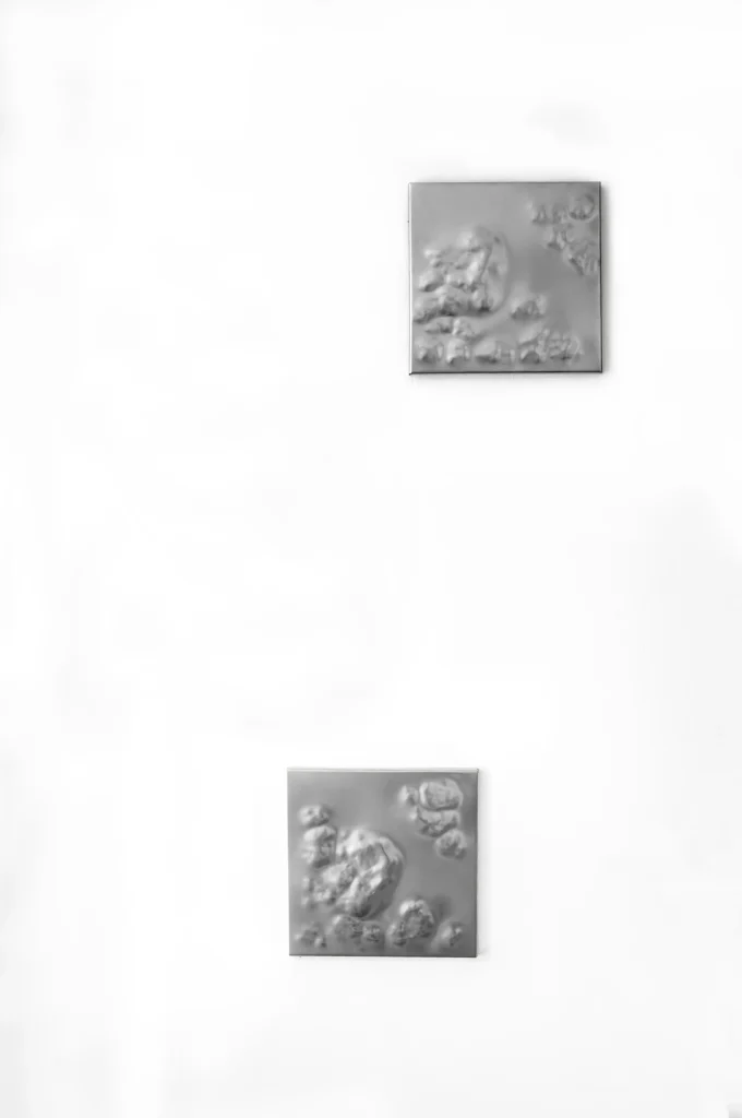 Hammered Square (collection) — 6