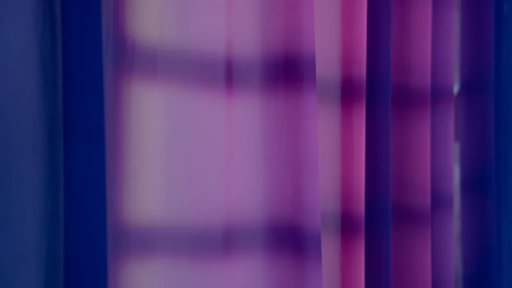 Imprint Purple & Blue — 2