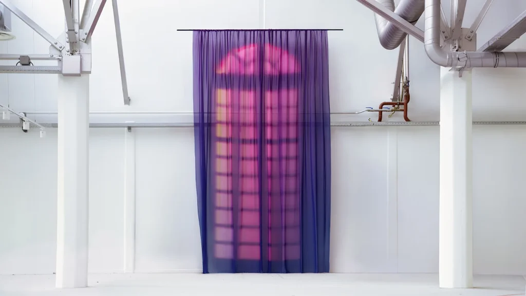 Imprint Purple & Blue — 3