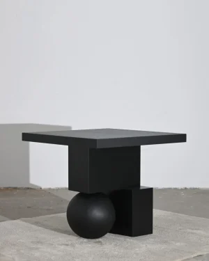 Single Mess - Dining Table