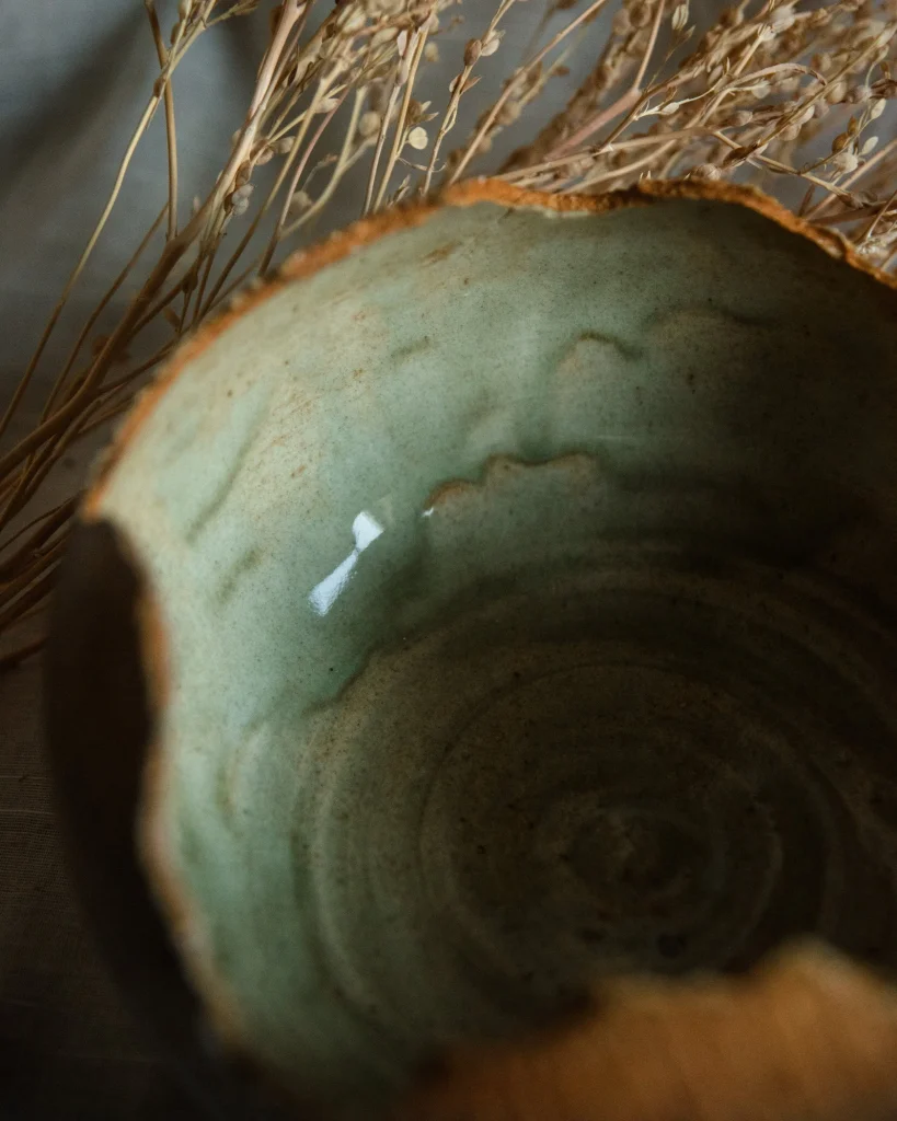 Distressed Wood Fired Form No.1 — 4