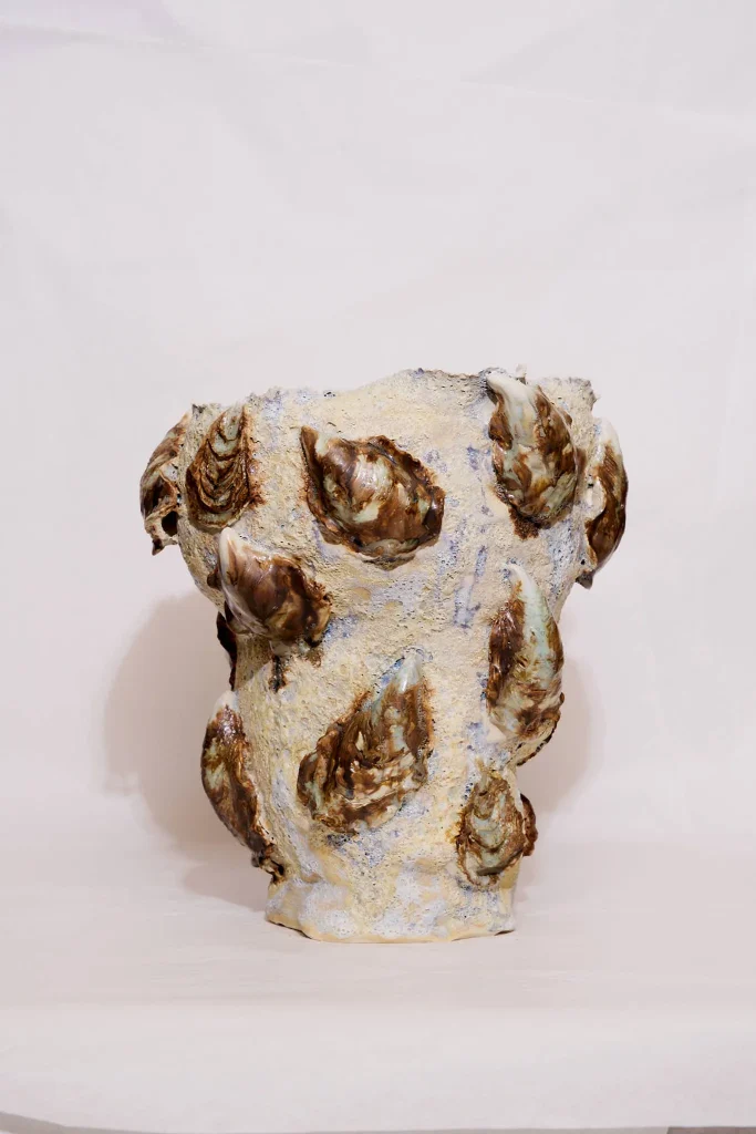 Shipwreck Vase — 2