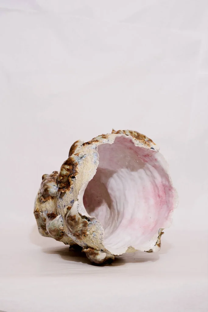 Shipwreck Vase — 3
