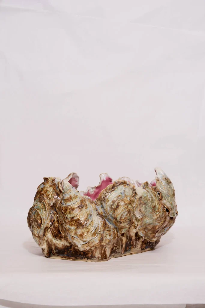 Shipwreck Vase — 2