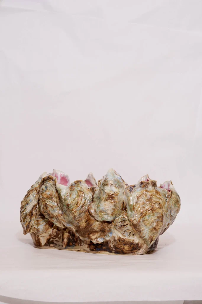 Shipwreck Vase — 3