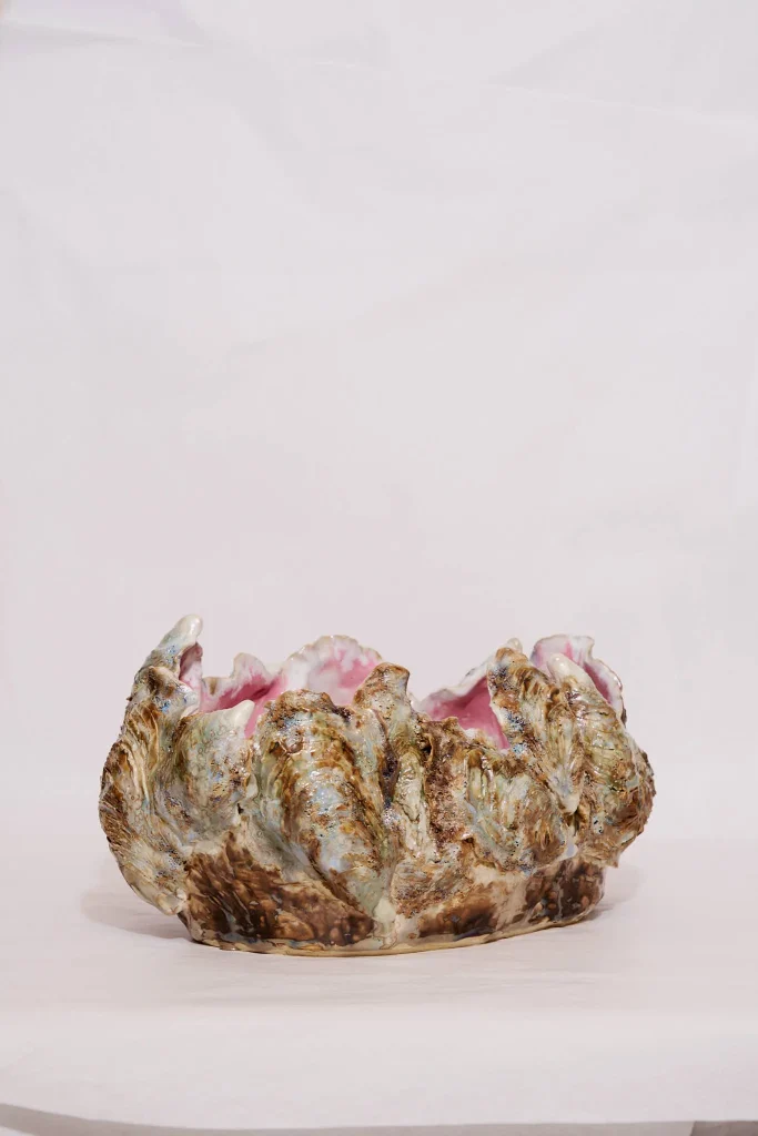 Shipwreck Vase — 4