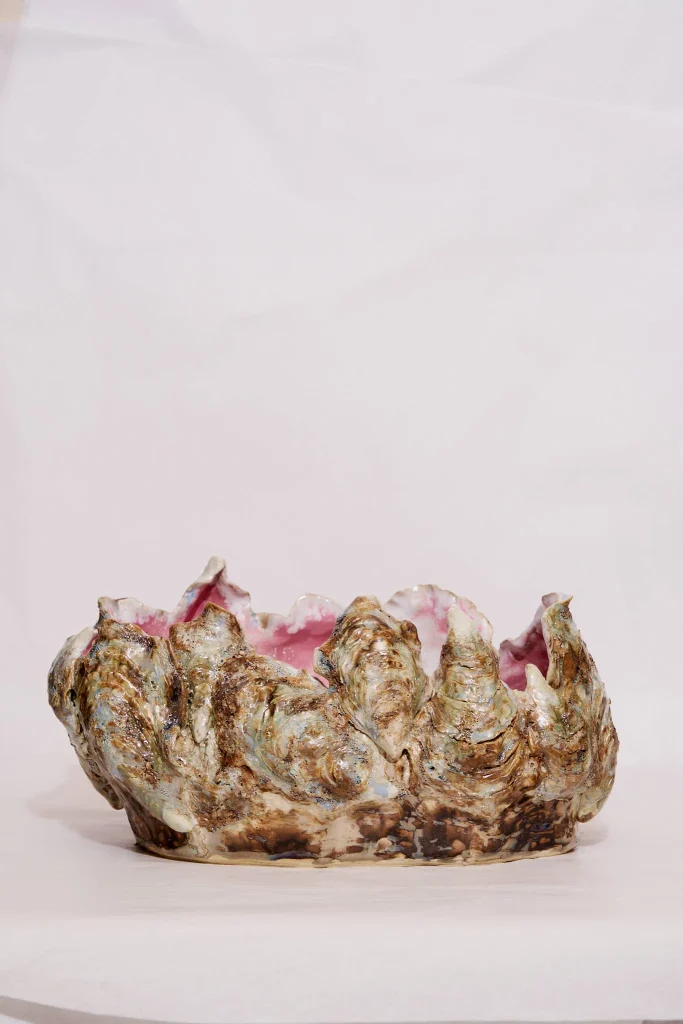 Shipwreck Vase — 5