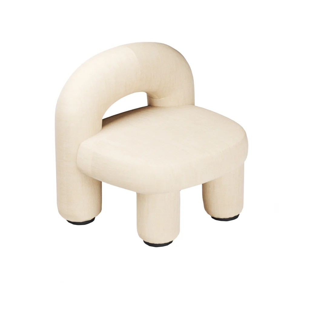 Arcy Armchair — 5