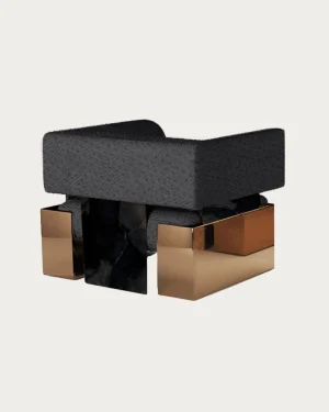 Case Armchair - Small