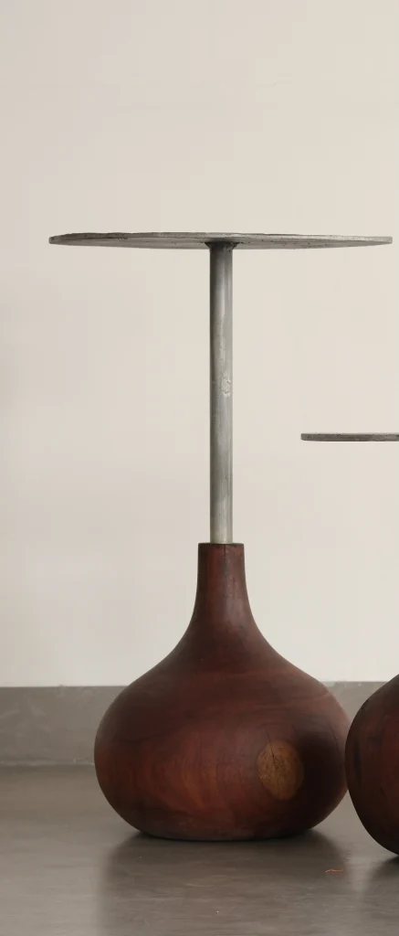 Matka Side Table — 6