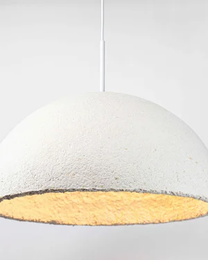 Mushlume Hemi Pendant - Large