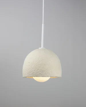 Mushlume Cup Light Pendant