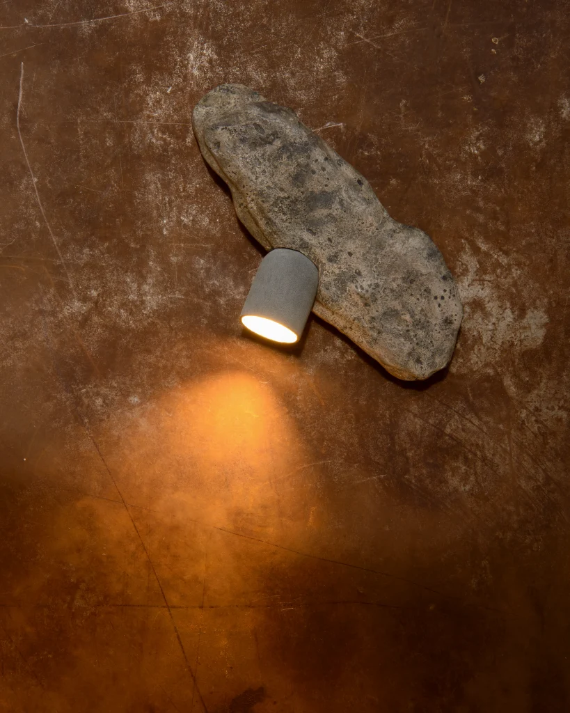 Wall Light Franca B — 15