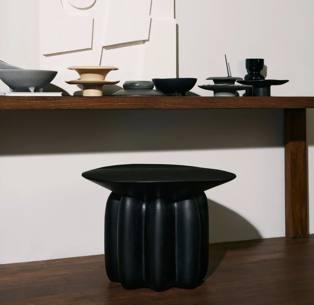 Bolero Table - Low — 2