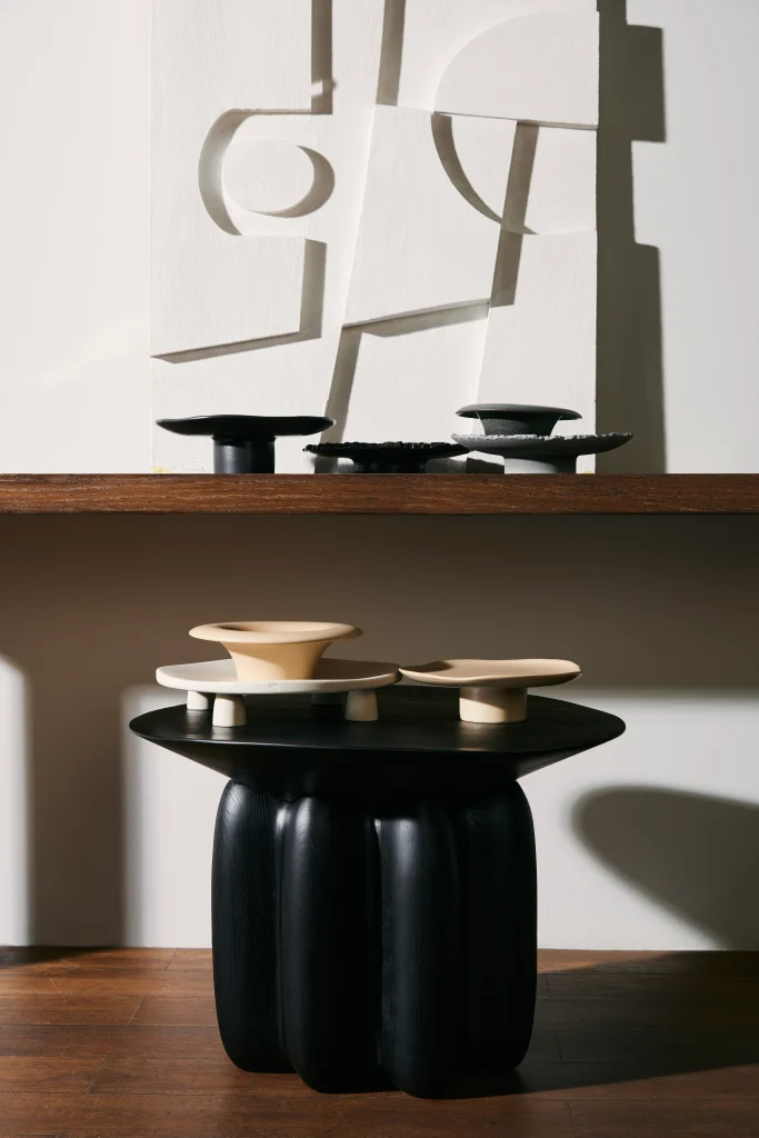 Bolero Table - Low — 3