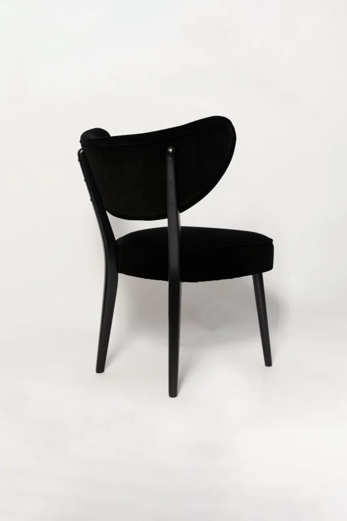 Retro Dining Chair — 2
