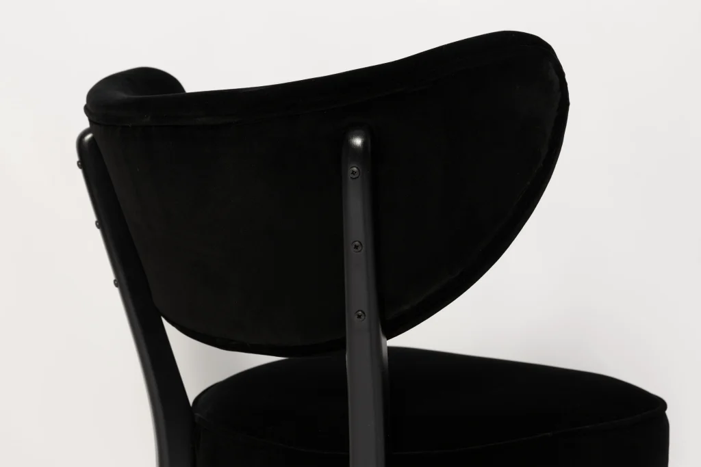 Retro Dining Chair — 3