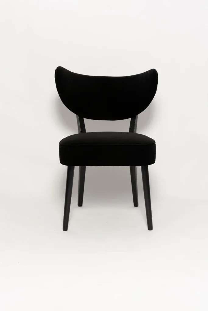 Retro Dining Chair — 5