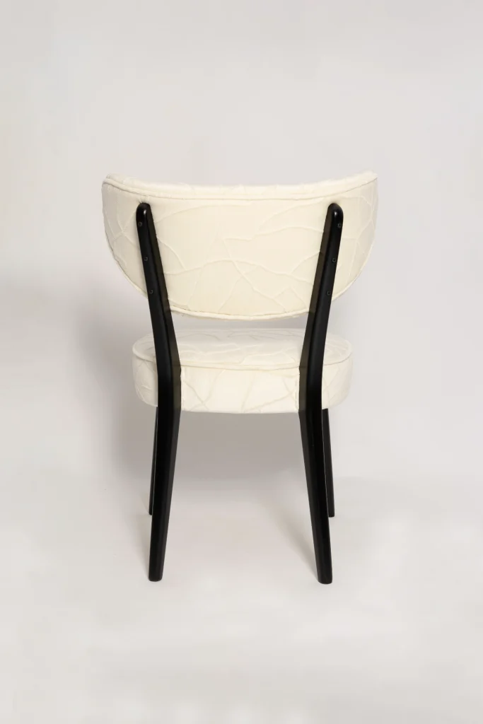 Retro Dining Chair — 9