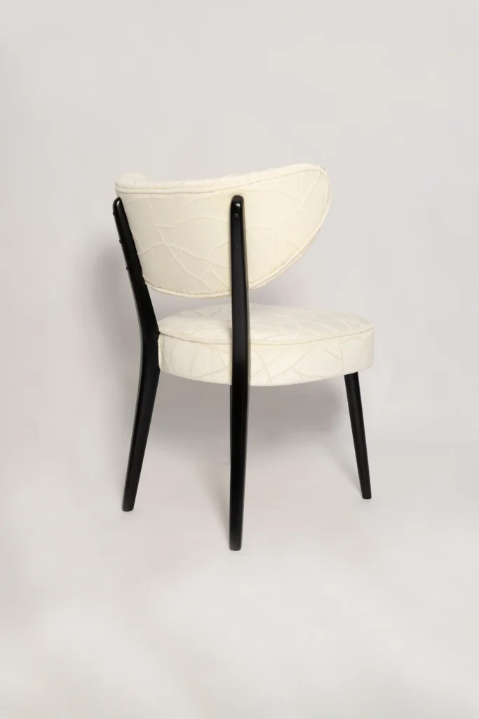 Retro Dining Chair — 10
