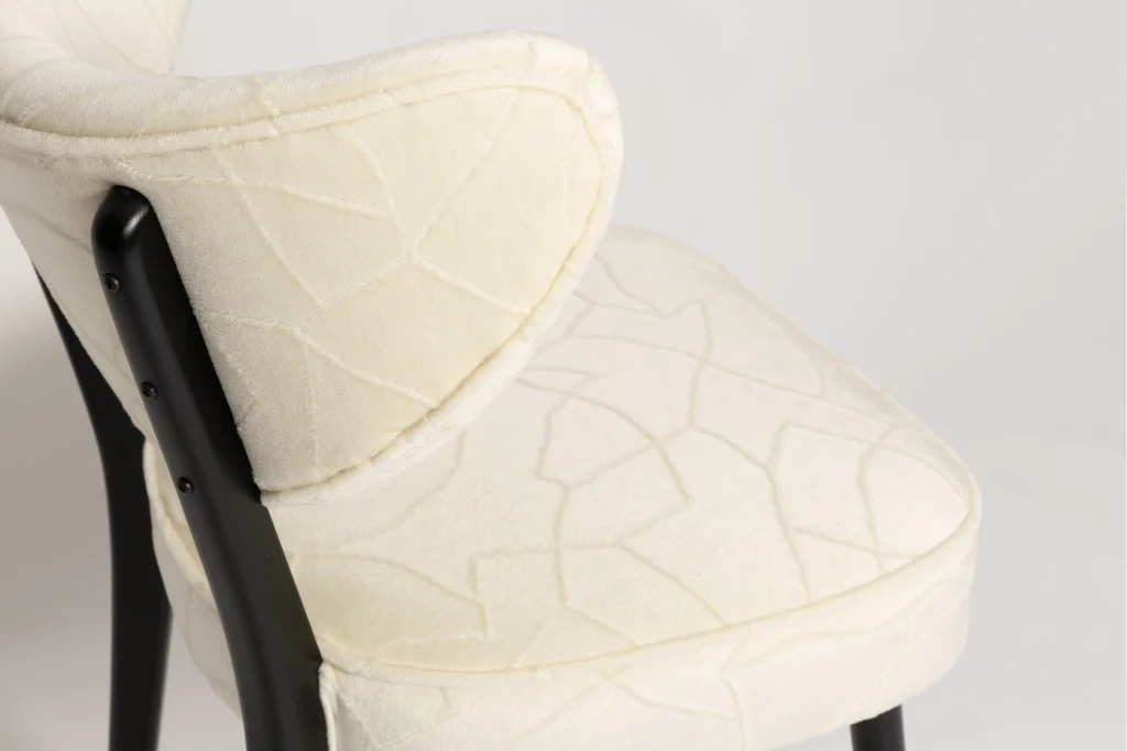 Retro Dining Chair — 11