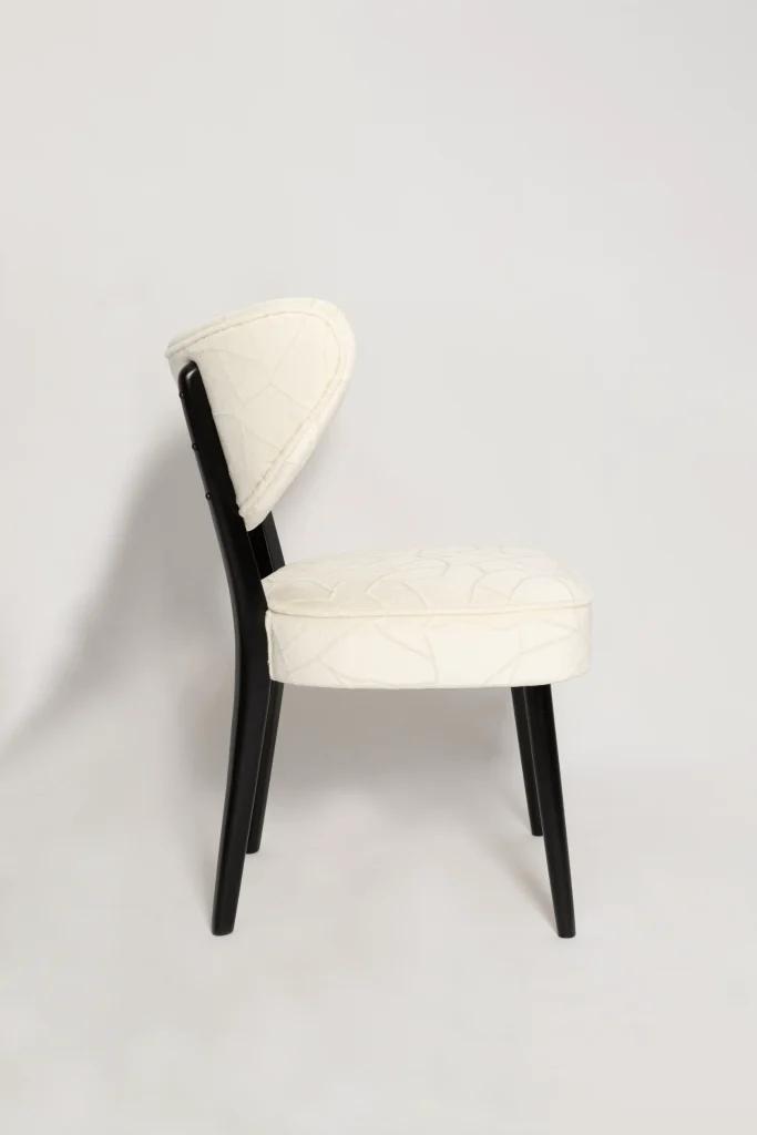 Retro Dining Chair — 12