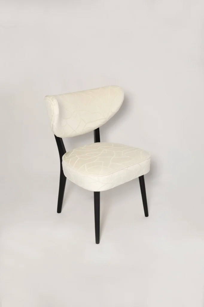 Retro Dining Chair — 13