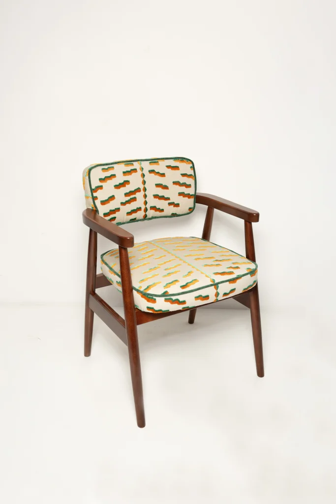 Classic Dining Chair — 2