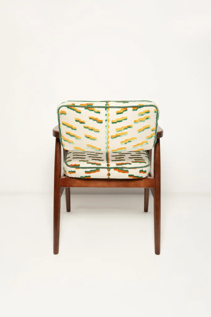 Classic Dining Chair — 3