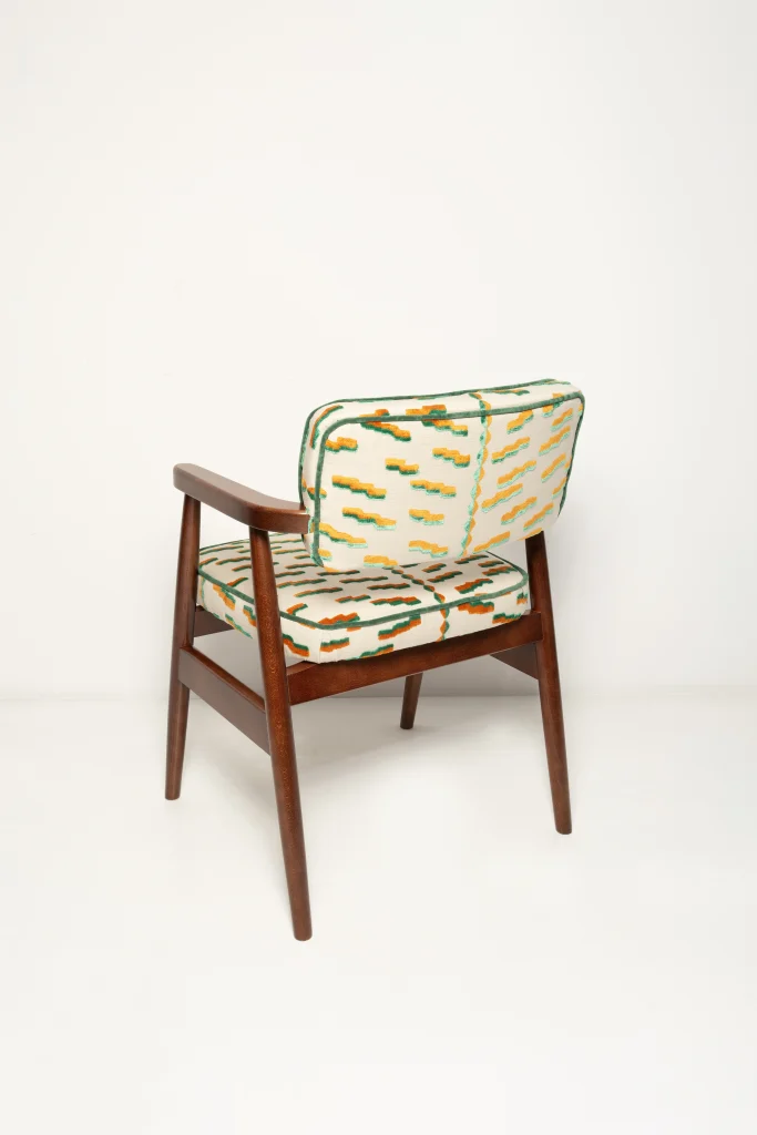 Classic Dining Chair — 4