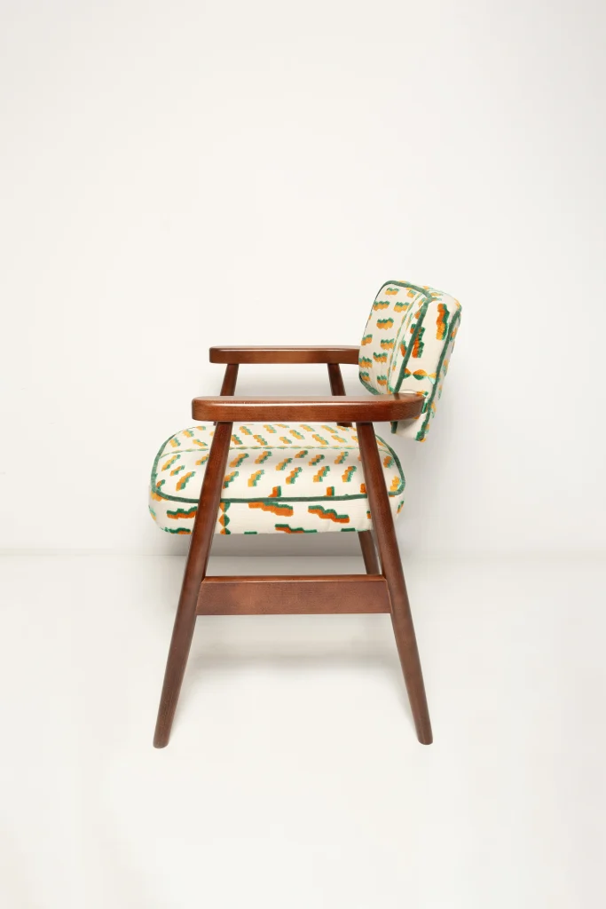 Classic Dining Chair — 5