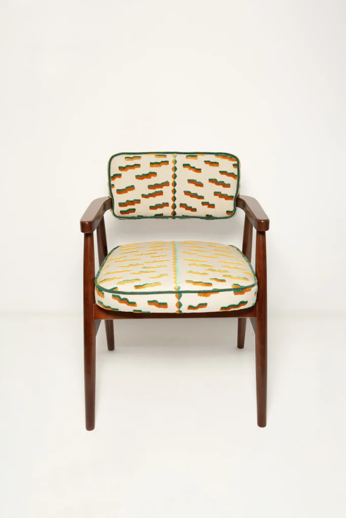Classic Dining Chair — 7